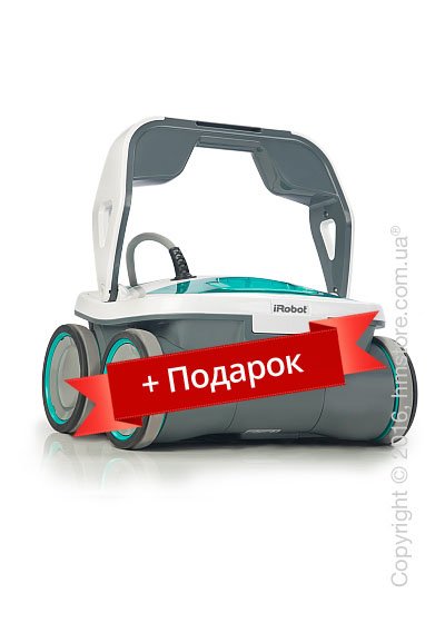 Робот для очистки бассейнов iRobot Mirra 530