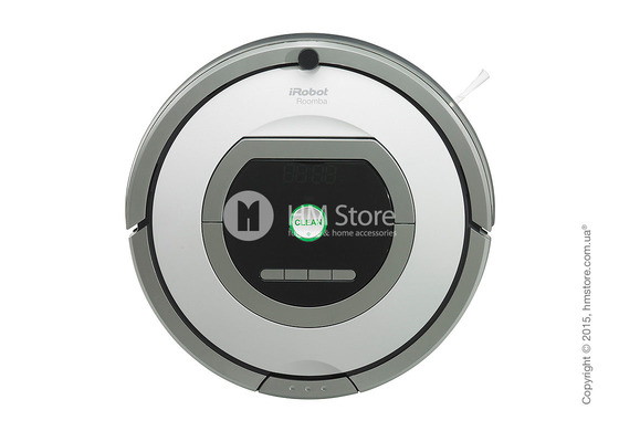 Робот-уборщик iRobot Roomba 765