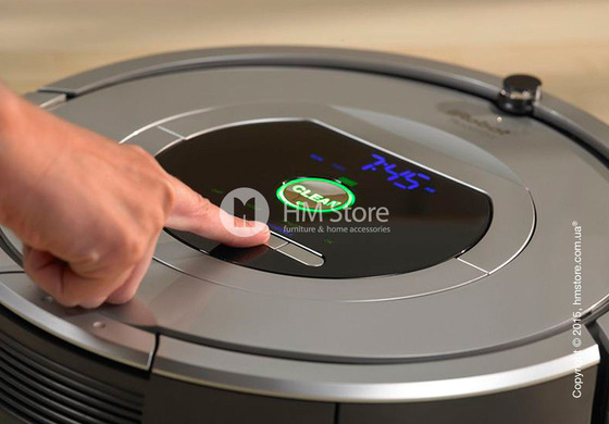 Робот-уборщик iRobot Roomba 765