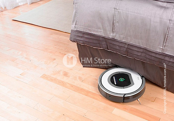 Робот-уборщик iRobot Roomba 765