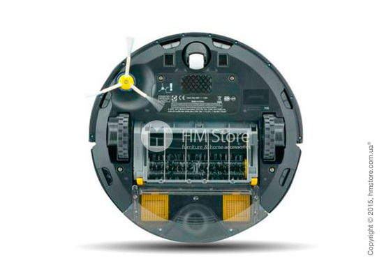 Робот-уборщик iRobot Roomba 765