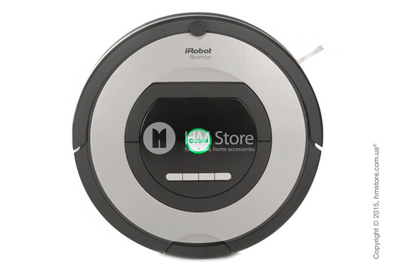 Робот-уборщик iRobot Roomba 775. Купить