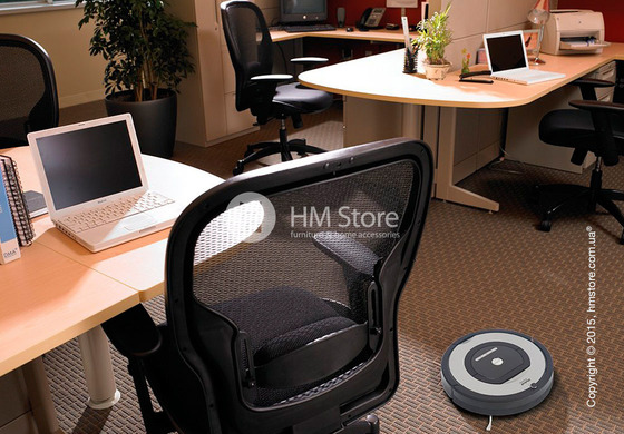 Робот-уборщик iRobot Roomba 775. Купить