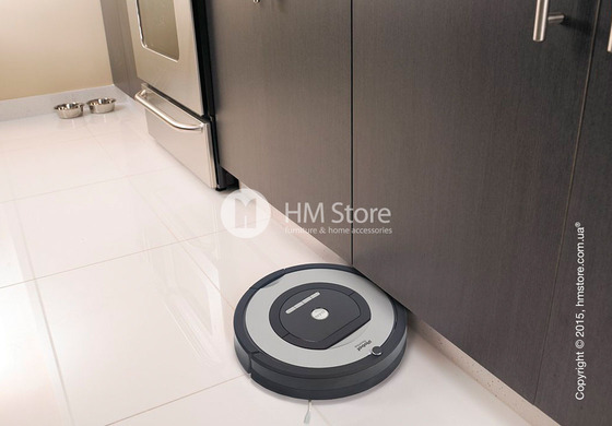 Робот-уборщик iRobot Roomba 775. Купить
