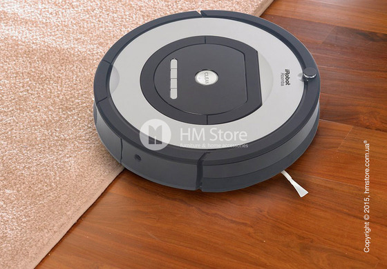 Робот-уборщик iRobot Roomba 775. Купить