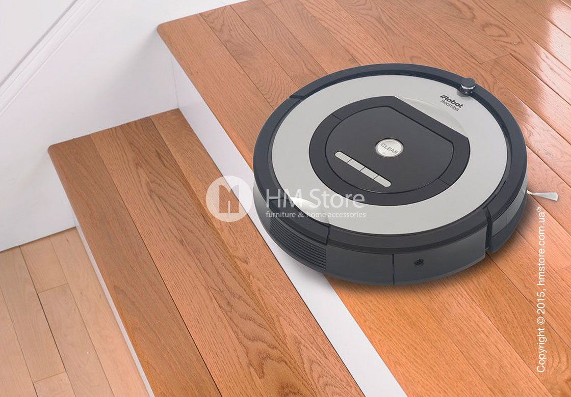 Робот-уборщик iRobot Roomba 775 R77504