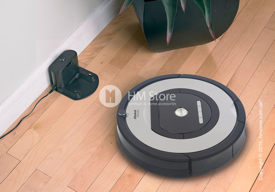 Робот-уборщик iRobot Roomba 775. Купить