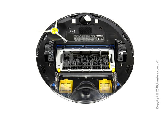 Робот-уборщик iRobot Roomba 775. Купить