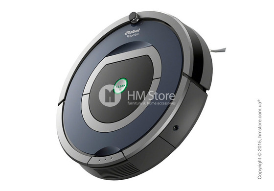 Робот-уборщик iRobot Roomba 785. Купить