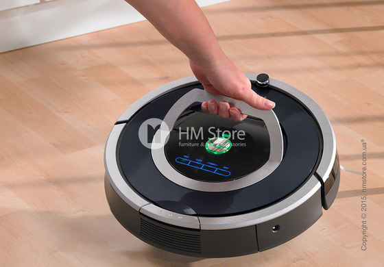 Робот-уборщик iRobot Roomba 785. Купить