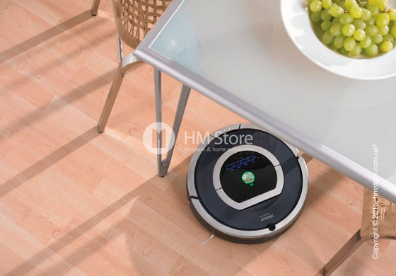 Робот-уборщик iRobot Roomba 785. Купить