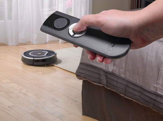 Робот-уборщик iRobot Roomba 785. Купить