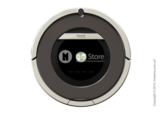 Робот-уборщик iRobot Roomba 870