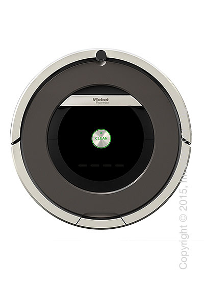 Робот-уборщик iRobot Roomba 870
