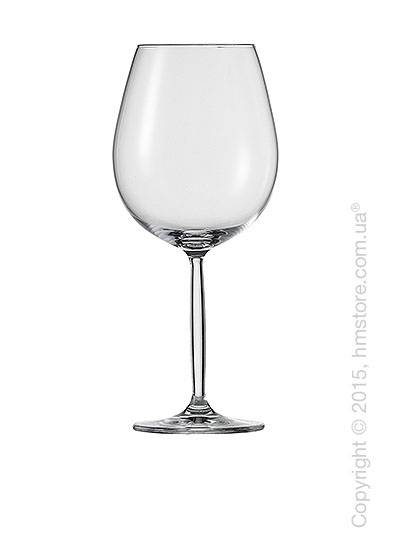 Набор бокалов для белого вина Schott Zwiesel Diva Living 460 мл на 6 персон