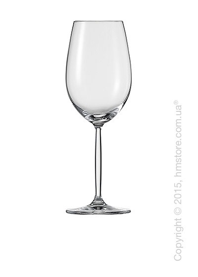 Набор бокалов для белого вина Schott Zwiesel Diva Living 300 мл на 6 персон