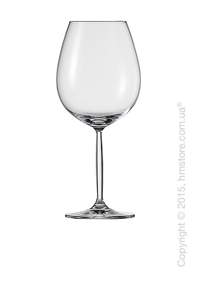 Набор бокалов для красного вина Schott Zwiesel Diva Living 615 мл на 6 персон