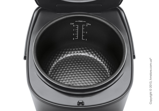 Мультиварка Stadler Form Chef One 4L, Black