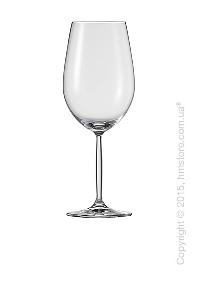 Набор бокалов для красного вина Schott Zwiesel Diva Living 590 мл на 6 персон