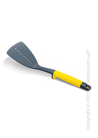 Лопатка Joseph Joseph Elevate Kitchen Tools Slotted Turner, Yellow