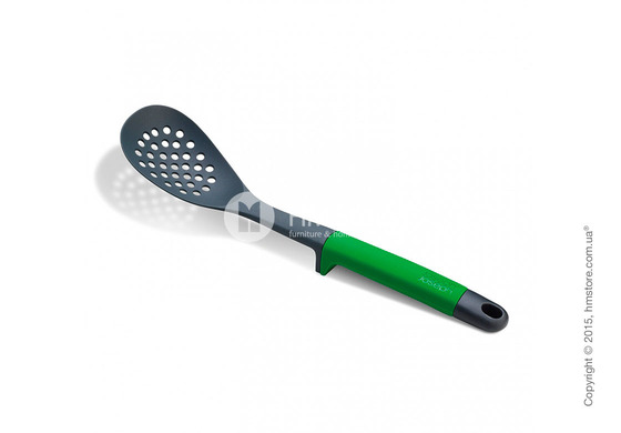 Шумовка Joseph Joseph Elevate Kitchen Tools Slotted Spoon, Green