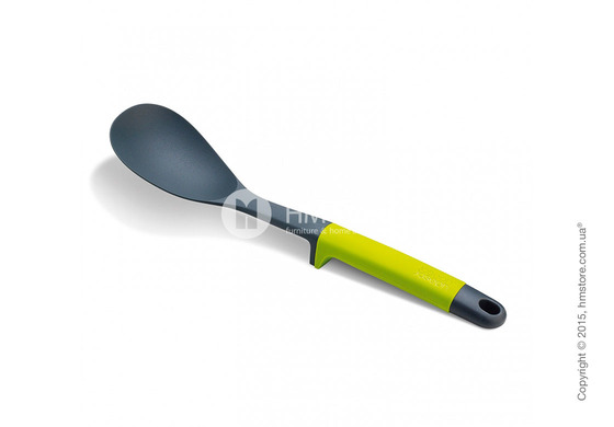 Ложка Joseph Joseph Elevate Kitchen Tools Solid Spoon, Light Green