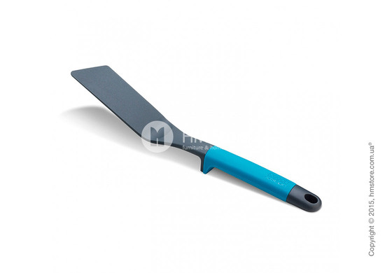 Лопатка для переворачивания Joseph Joseph Elevate Kitchen Tools Flexible Turner, Blue
