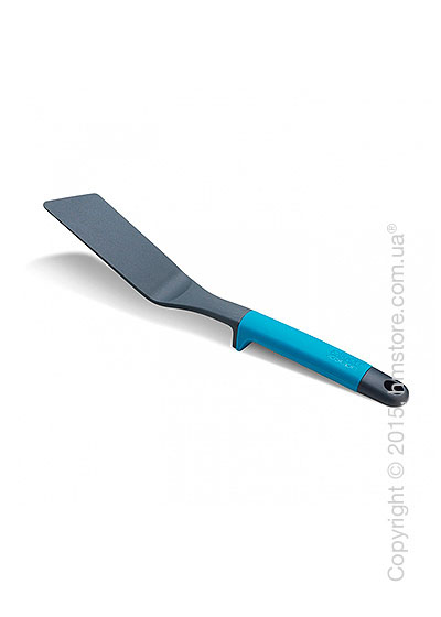 Лопатка для переворачивания Joseph Joseph Elevate Kitchen Tools Flexible Turner, Blue