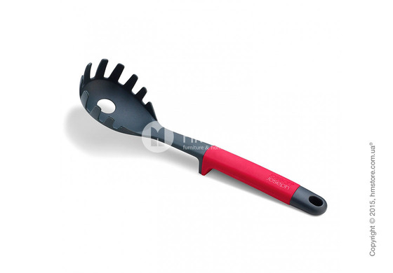 Ложка для спагетти Joseph Joseph Elevate Kitchen Tools Flexible Turner, Pink