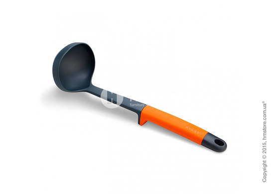 Ложка разливная Joseph Joseph Elevate Kitchen Tools Ladle, Orange