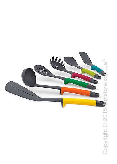 Набор кухонного инвентаря Joseph Joseph Elevate Kitchen Tools, Multi Colour