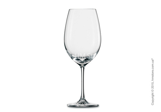 Набор бокалов для белого вина Schott Zwiesel Elegance 349 мл на 2 персоны