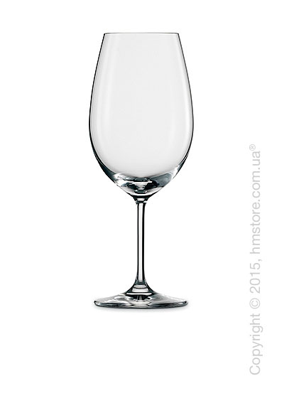 Набор бокалов для красного вина Schott Zwiesel Elegance 506 мл на 2 персоны