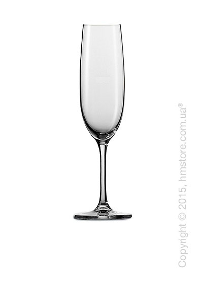 Набор бокалов для шампанского Schott Zwiesel Elegance 230 мл на 2 персоны
