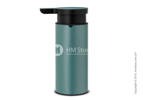 Диспенсер для жидкого мыла Brabantia Soap Dispenser, Metallic Mint