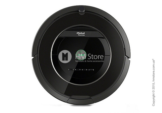 Робот-уборщик iRobot Roomba 880