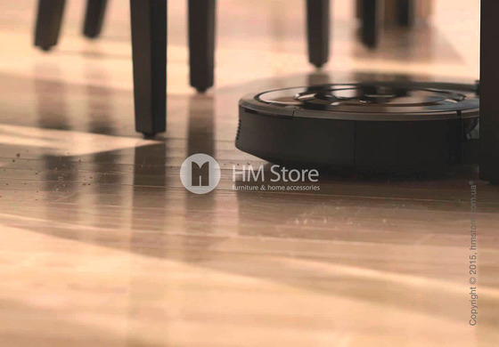 Робот-уборщик iRobot Roomba 880