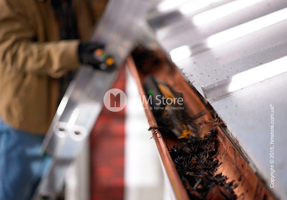 Робот для чистки водостоков iRobot Looj 330. Купить