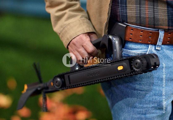 Робот для чистки водостоков iRobot Looj 330. Купить