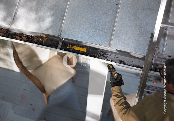 Робот для чистки водостоков iRobot Looj 330. Купить