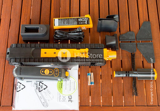 Робот для чистки водостоков iRobot Looj 330. Купить