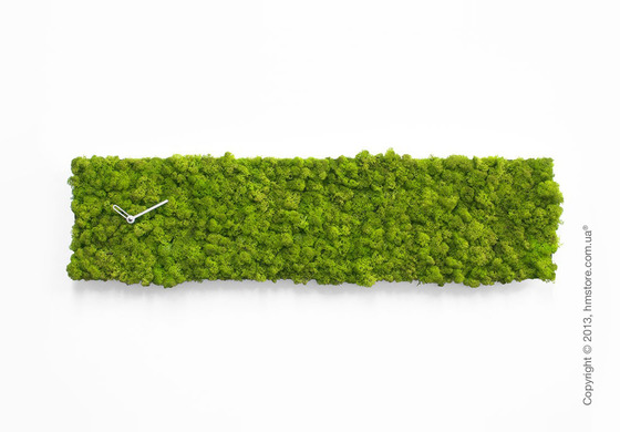 Часы настенные Progetti Wall Clock_Circle