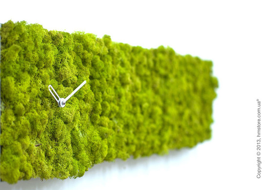 Часы настенные Progetti Wall Clock_Circle