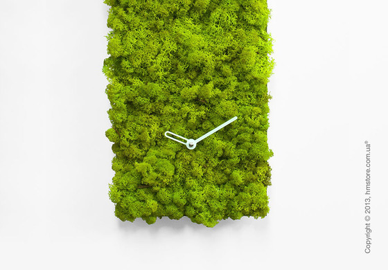 Часы настенные Progetti Wall Clock_Circle