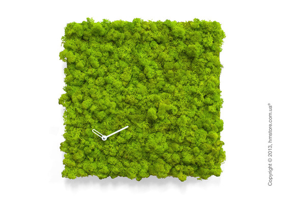 Часы настенные Progetti Wall Clock_Circle