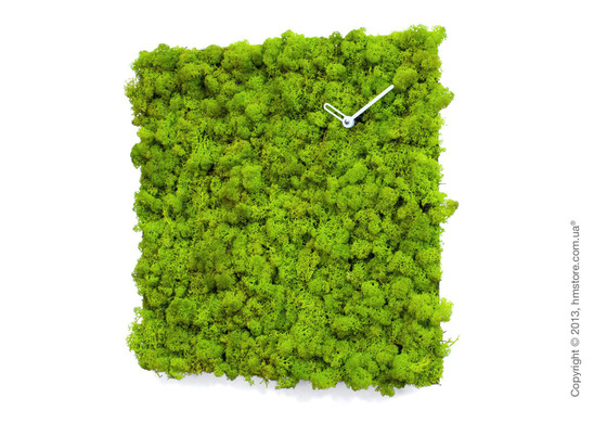 Часы настенные Progetti Wall Clock_Circle