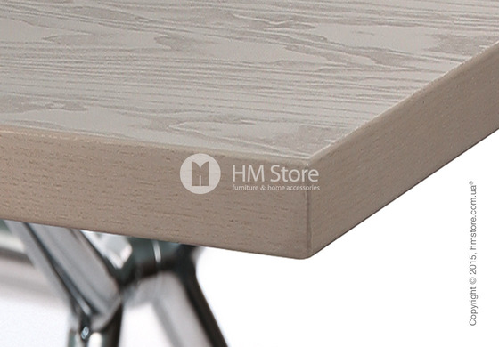 Стол Wagner W-Table klein 800х800 мм, Массив дуба