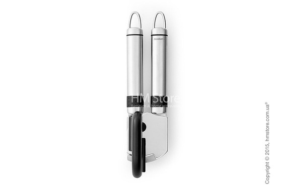 Нож консервный Brabantia Can Opener, Stainless Steel