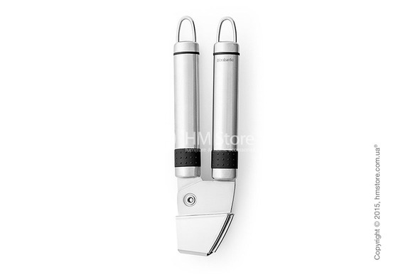 Пресс для чеснока Brabantia Garlic Press, Stainless Steel Пресс для чеснока Brabantia Garlic Press, Stainless Steel