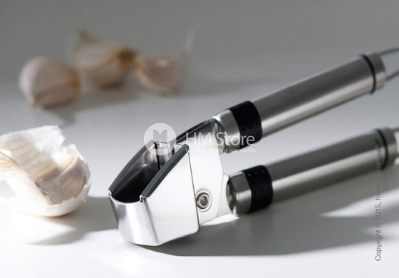 Пресс для чеснока Brabantia Garlic Press, Stainless Steel